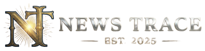 NEWS TRACE